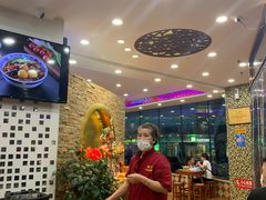 -捷信牛奶甜品世家(学府店)
