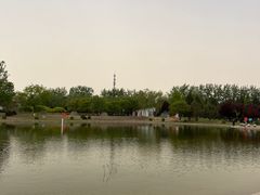 -太阳宫公园