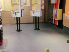 门面-麦当劳(潮阳店)