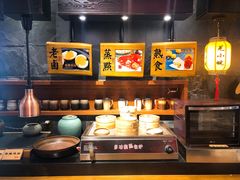 -芜小皖砂锅菜(青山街店)
