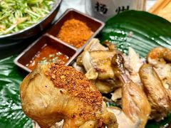 -打酱油·非遗淮扬菜(瘦西湖梅岭店)