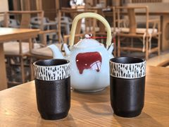 -难忘的面(五矿君澜酒店)