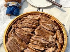 -春梅里卤鹅馆·47年老字号(中山路店)