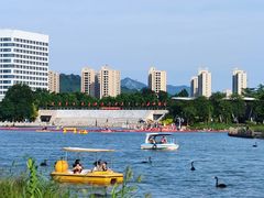 -琅岐红光湖公园