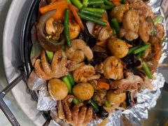 -龙香居海鲜浑锅家常菜·特色驴肉