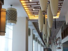 -棠宴酒店(汉口学院店)