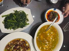 -顺兴老茶馆·精品川菜(世纪城店)