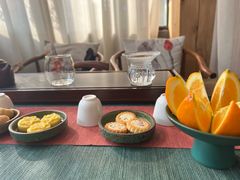 -邈墨茶馆(凤起路店)