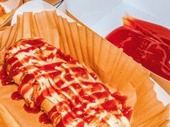 -Sirena海妖日咖夜酒