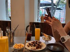 -Ocean's Table 欧舍