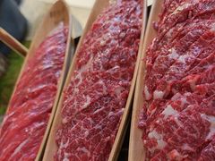 -左庭右院鲜牛肉火锅(京西大悦城店)
