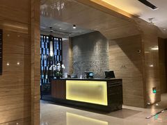 -上海静安铂尔曼酒店