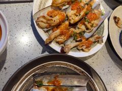 -大渔铁板烧(大悦城店)