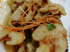 -京滨饭店·餐厅(阜外大街店)
