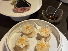 -海派悦庭·海胆烧麦·新融合菜(凯德广场店)