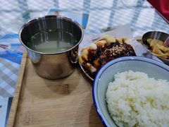 -阿金大白·上海菜馆(新天地店)