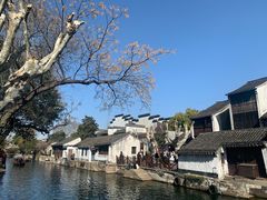 -南浔古镇