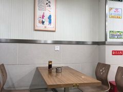 大堂-崔记拉面馆(航北店)