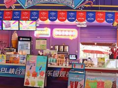 -深圳欢乐谷