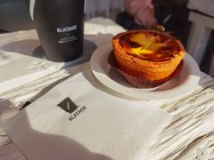 蛋挞-BLATAGE COFFEE