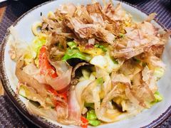 -尺山寸水日料(马桥满天星店)