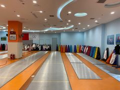 -海天博乐击剑俱乐部(港汇中心店)