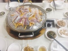 -凯盈阁·顺德私房菜·桑拿鸡