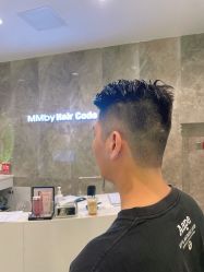 -MMby HairCode 芭曲发型概念店