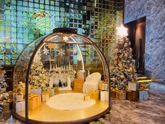 -北京康莱德酒店