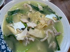 -粗茶淡饭(东关街店)