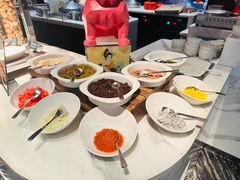-西安W酒店·WEI全味西餐厅