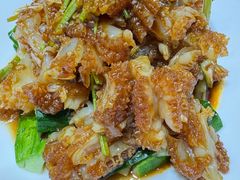 -品味居·首店·大连鲜活海鲜大连菜(东港店)