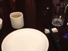 杯筷-龙井壹号·茶缘山景宴(龙井村店)