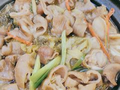 -潮道鱼仔店·潮汕味(长兴路店)
