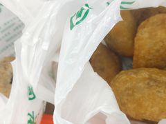 -老回回小吃(百万庄店)