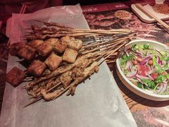 -火联烧烤(学院路创始店)