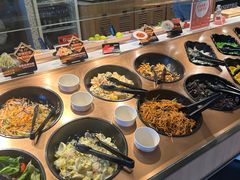 -比格比萨自助(宝山日月光店)