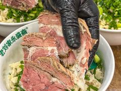 -老刘家永盛斋·传统泡馍(东关南街店)