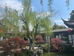 -常熟方塔园