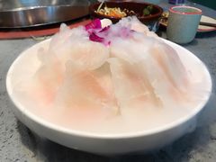 -羊来顺冰煮鲜羊 铁锅烀羊肉(中央大街店)