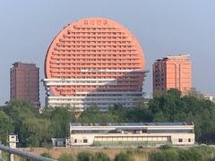 -鸭绿江断桥