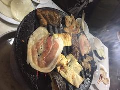 大槐树烤肉馆-大槐树烤肉馆