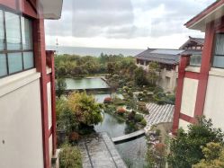 -她时区金吉兒月子中心(太湖度假店)