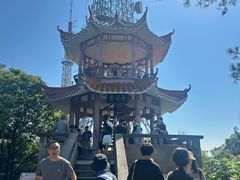 -白云山风景名胜区