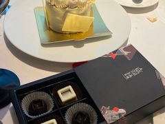 -王品牛排(郑州大卫城店)