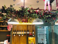 -街角等你.大连海鲜烧烤(西安路店)