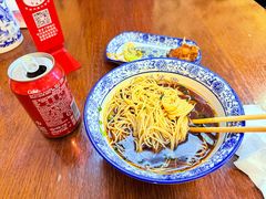 -孙盛兴奥灶面馆·蟹黄面·三虾面(山塘街总店)
