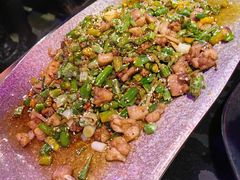 酒馆螺丝鸡-醉小酒馆·川菜·江湖菜·重庆菜(观音桥旗舰店)