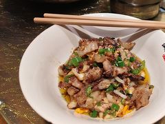 -洞庭土菜小炒馆(易发广场店)