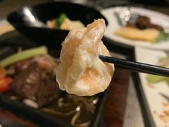 -穹六人间 people 6(岳阳路店)